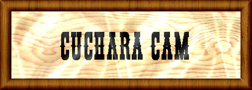 Cuchara Live Cam