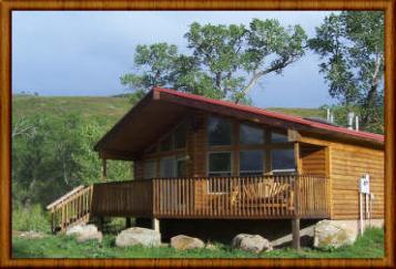 2 miles from Cuchara and Secluded